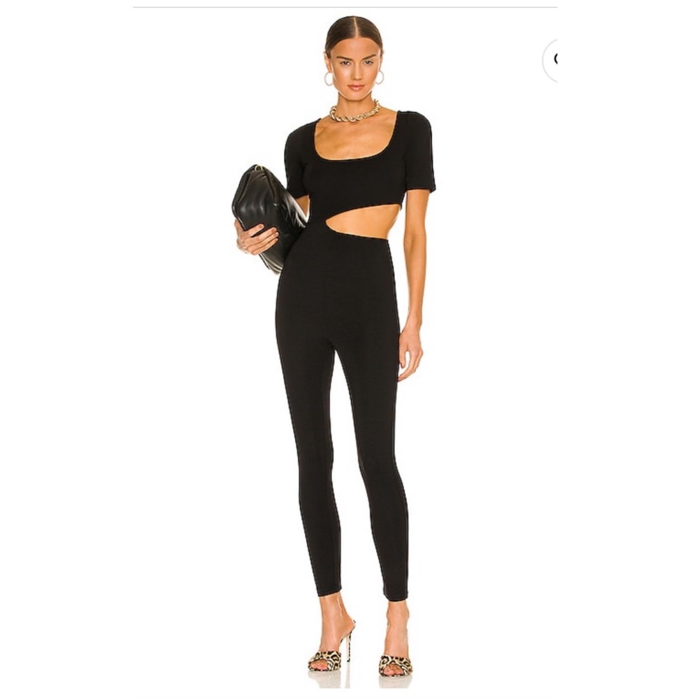 Revolve LPA Chiara Jumpsuit - NWT